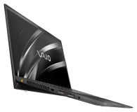 Vaio SX 14 i7-8565U/16GB/512/W10P LTE Black - 548713 - zdjęcie 3